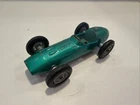 OLD VINTAGE LESNEY MATCHBOX # 19 ASTON MARTIN RACING CAR