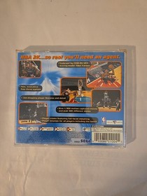 Lot of 4 SEGA Dreamcast Games