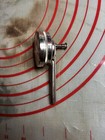 Starrett No. 196 Universal Back Plunger Dial Indicator USA Made — photo 5