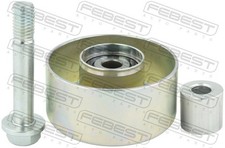 FEBEST Umlenk-/Führungsrolle Keilrippenriemen 2988-RRSII für ROVER RANGE SPORT 3