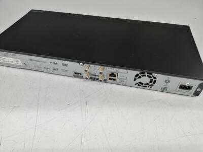 シャープ　Blu-ray(2B-C05CW1) Sharp AQUOS 2B-C05CW1 Blu-ray Recorder 1TB Good Condition