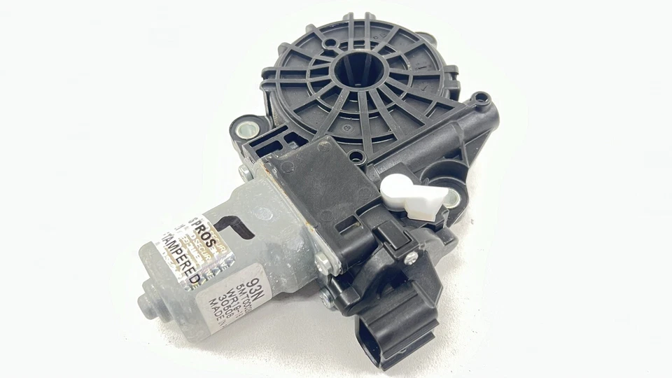 2024 ACURA INTEGRA TIPO S CONDUCTOR VENTANA TRASERA IZQUIERDA REGULADOR MOTOR ACTUADOR OEM Foto 2 de 4