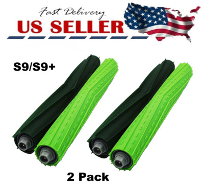 2x Replacement Roller Brush For iRobot Roomba S9 S9+ S9 9550 Plus Vacuum Cleaner