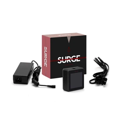 Peak � Surge Power Supply - Touchscreen Interface w/ Full Color TFT Display image 10