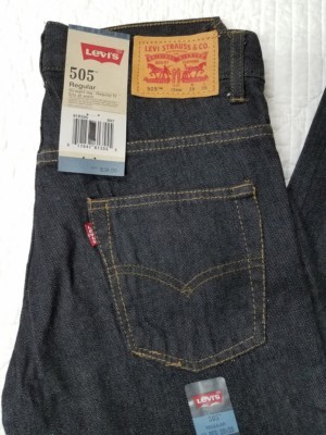 levi's505 36×30 ブラック　fti punkandyo skate levi's505 36×30 ブラック fti punkandyo skate - メルカリ