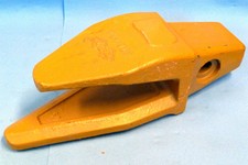 Anschweißhalter Adapter Baggerzahn passend für System Caterpillar J460 6I6464