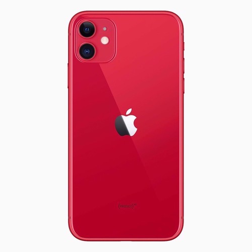 Apple iPhone 11 A2111 64GB 128GB 256GB Unlocked Smartphone - Good - Picture 9 of 13