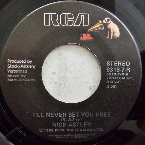 Choose Your Favourite 1980s Records From £2.99 - Part 6 - 41 Listed - 08/12/24 - Picture 82 of 110