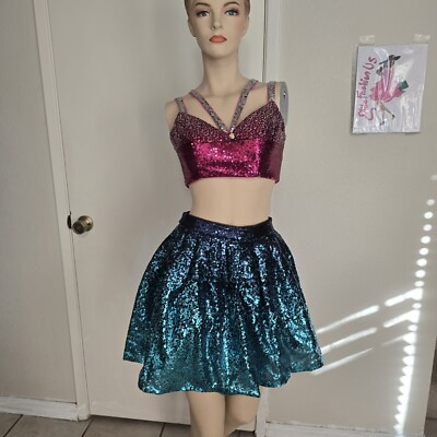 taylor swift pink sequin dress - Eras Tour Oversize Sequin Tshirt Midnights Dress