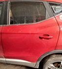 MG ZS 2018-2024 PASSENGER SIDE REAR LEFT GENUINE DOOR SHELL IN ORANGE