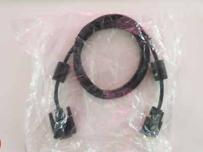 2m Kabel DVI zu DVI Full HD HDTV DVI-D 18+1 M / M  DVI D Singlelink