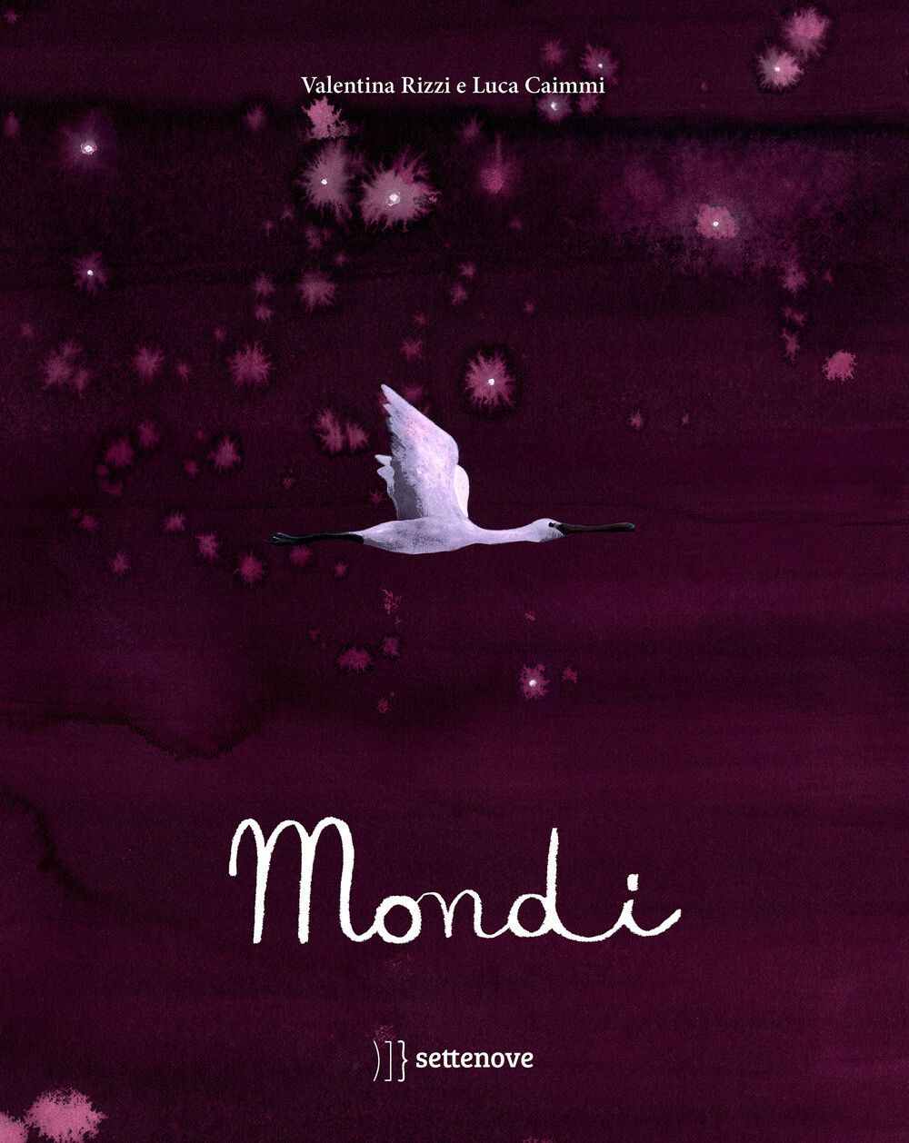 Libri Valentina Rizzi - Mondi