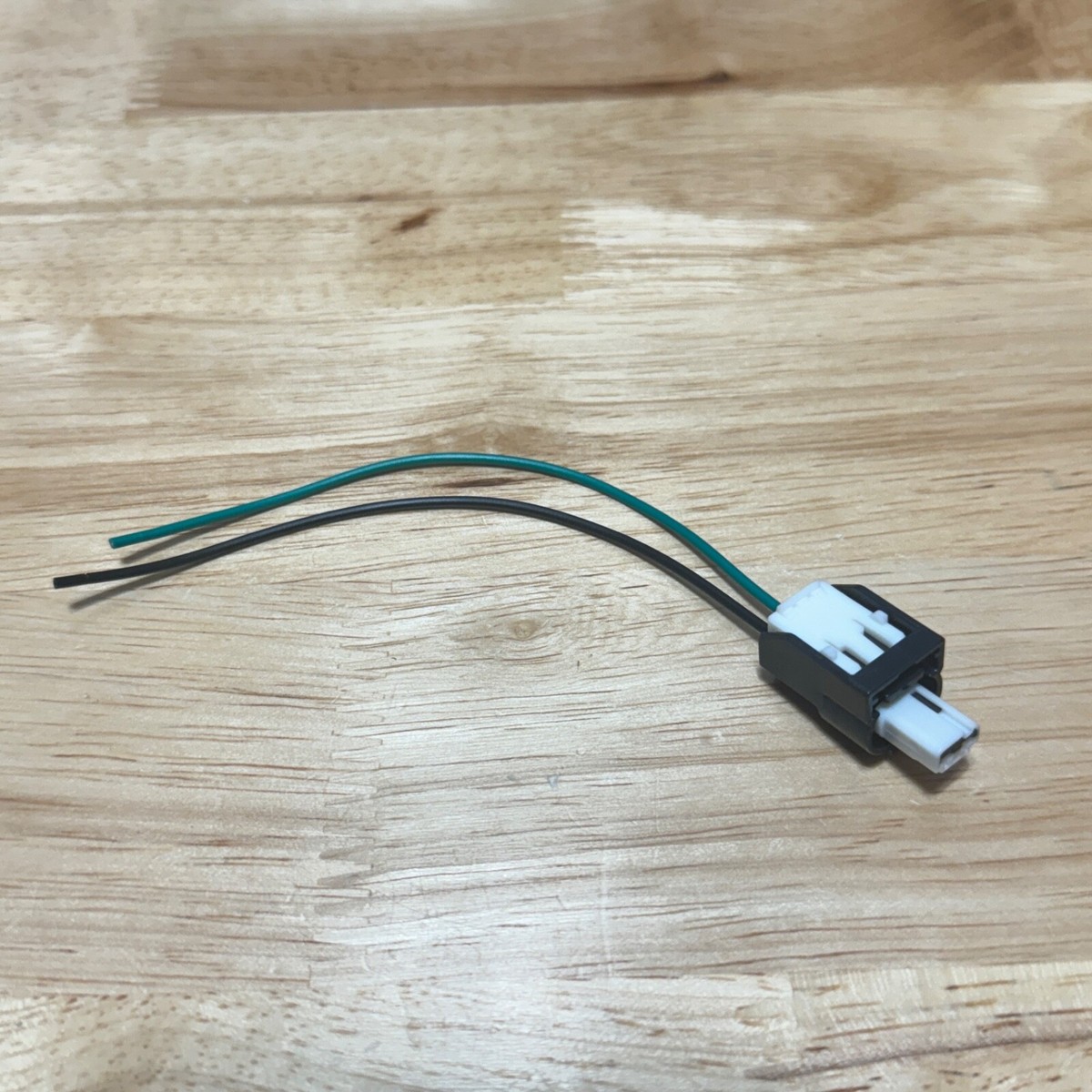 Engine Coolant Temperature Sensor Connector Motorcraft WPT-1469 | eBay