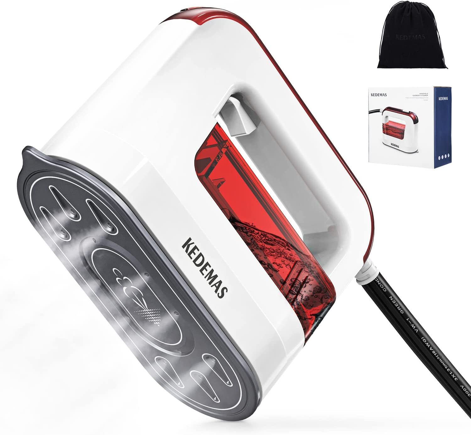 cirago garment steamer