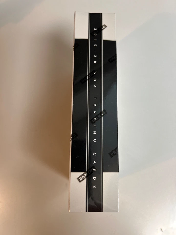 2019-20 Panini One And One Basketball Hobby Box - Image 4 of 4