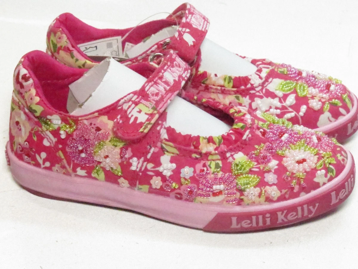 Lelli kelly hotsell shoes ebay