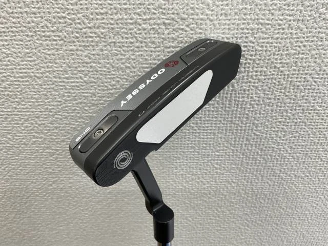 Odyssey Tri Hot 5K TRI HOT 5K ONE STROKELAB 3 1295 | eBay