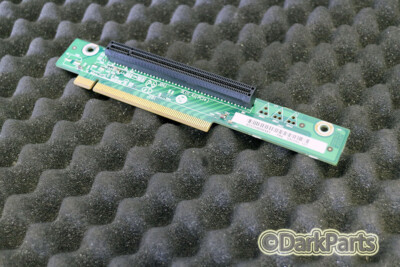 Intel Server D95293-101 1U PCI-E Riser Board PCIe