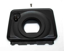 Nikon D800 D800E Eyepiece Block Unit with Window - Used, Good Condition