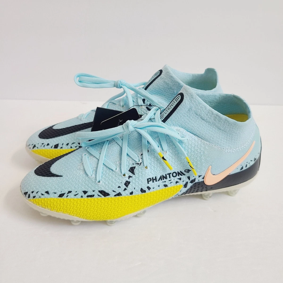 Nike Phantom GT2 DF Elite AG Pro Lucent Pack for Sale