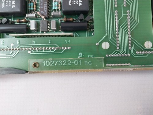 Mitel 9110-011 Trunk Circuit (4 Trunk) - Picture 19 of 24