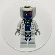 USED LEGO | Ninjago - Rattla 9441 30088 