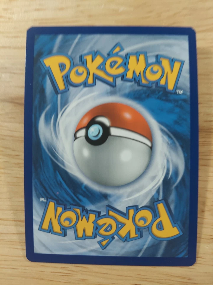 Rotom SHINY SV038/SV122 Shining Fates NM Holo Foil Rare Pokemon Card - Image 2 of 2