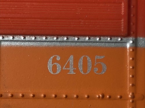 Life Like Southern Pacific Powered Locomotive - Picture 6 of 12