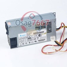 One Delta DPS-200PB-185A Recorder Power Adapter 6V 2.5A 2500mA 190W Used