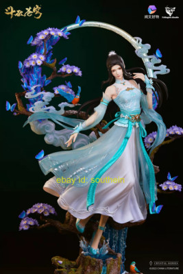 TES Studio produces ''Breaking the Sky'' - Xiao Xun'er 1/4 Statue