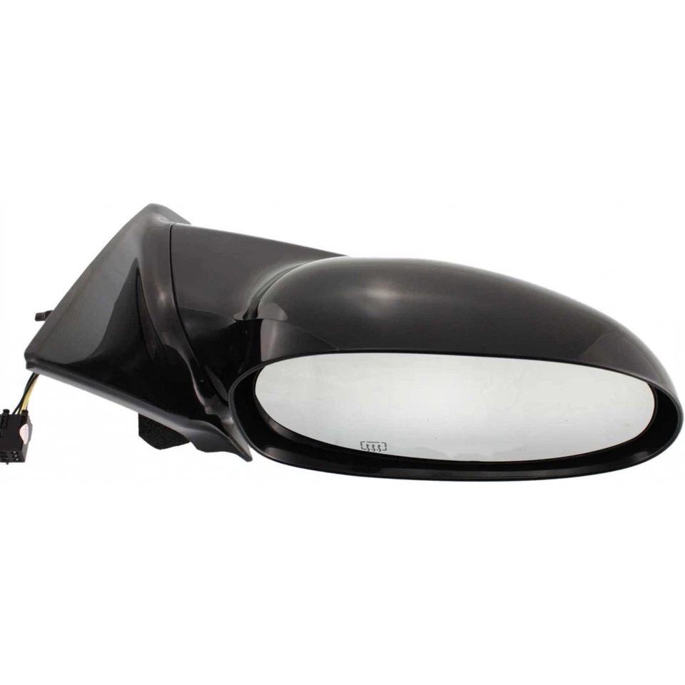 For 2001 2002 2003 Saturn L200 Door Mirror Passenger Side | Power | Heated - Image 4 of 4