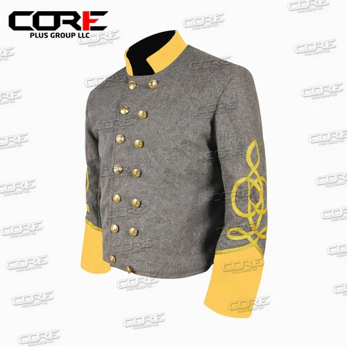 cavalry shell jacket