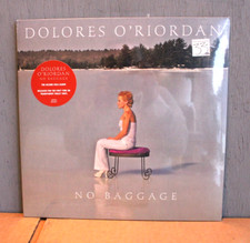 DOLORES ORIORDAN No Baggage RSD 2025 LP seale...