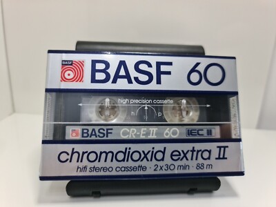 BASF Chomdioxid Extra II