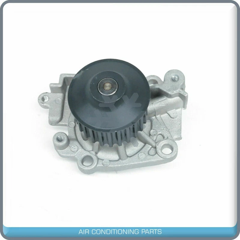 Engine Coolant Water Pump Direct Fit fits Mitsubishi Lancer Mirage - Image 3 of 4
