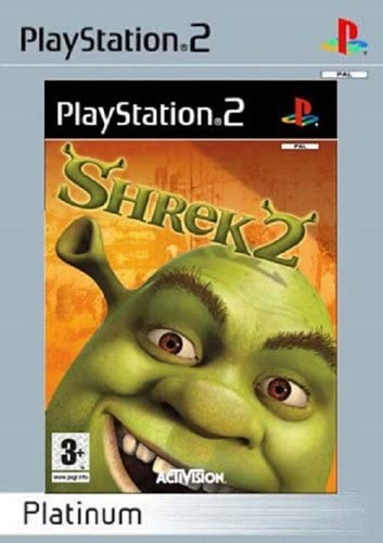 PlayStation 2 Spiele (PS2) Platinum | Multi-Listing | Getestet & funktioniert | Kostenlose P&P - Bild 16 von 18