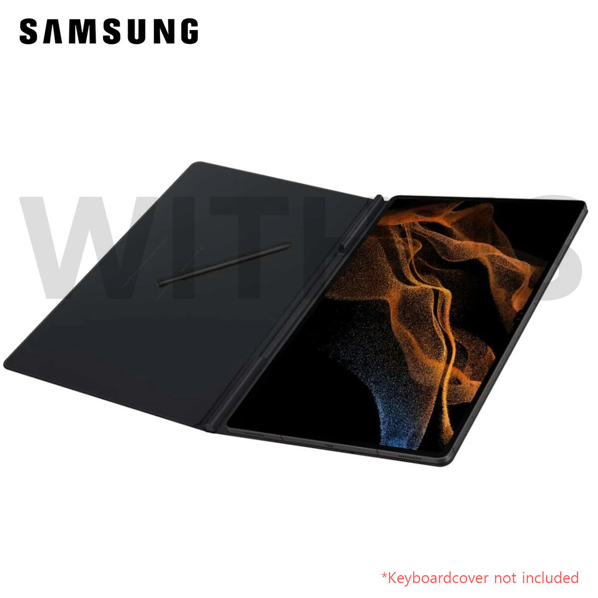 SAMSUNG Galaxy Tab S8 Ultra SM-X900 Wi-Fi 128/256/512GB SAMSUNG Galaxy Tab S8 Ultra SM-X900 Wi-Fi 128/256/512GB