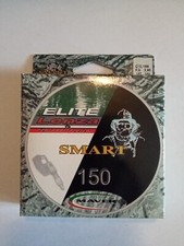 Monofilo Maver SMART ELITE LENZA E TERMINALI METRI 150 DIAMETRO 0,166