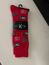 Marc Ecko Socks