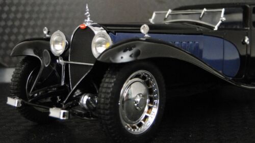 Bugatti Veyron Custom Built Concept Model 1 Hot Rod 12 Race Car 24 18 - Picture 8 of 12