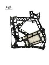 Mercedes X166 GL-Class Passenger Right Rear Bumper Cover Mount Bracket AMG