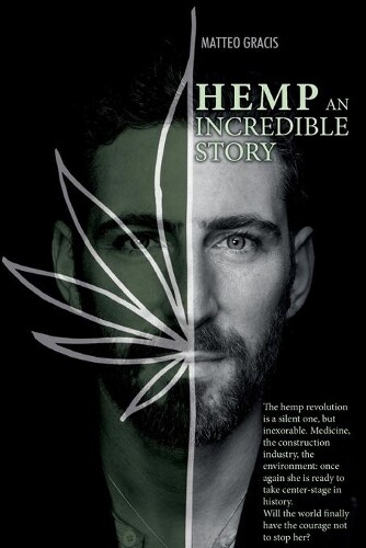 Thumbnail - Matteo Gracis Hemp, An Incredible Story (taschenbuch)