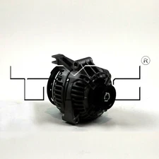 NEW ALTERNATOR2004, 2005 CHEVROLET IMPALA 2-13989