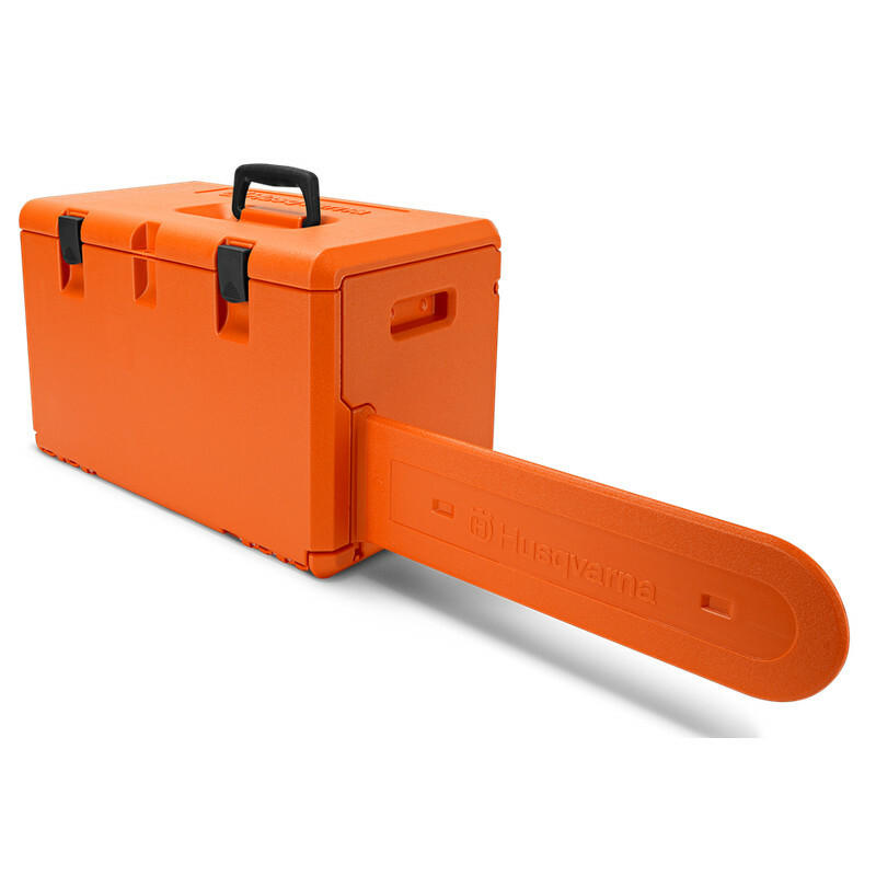 Boite De Chargement Universelle Porte Troncailles main image 0