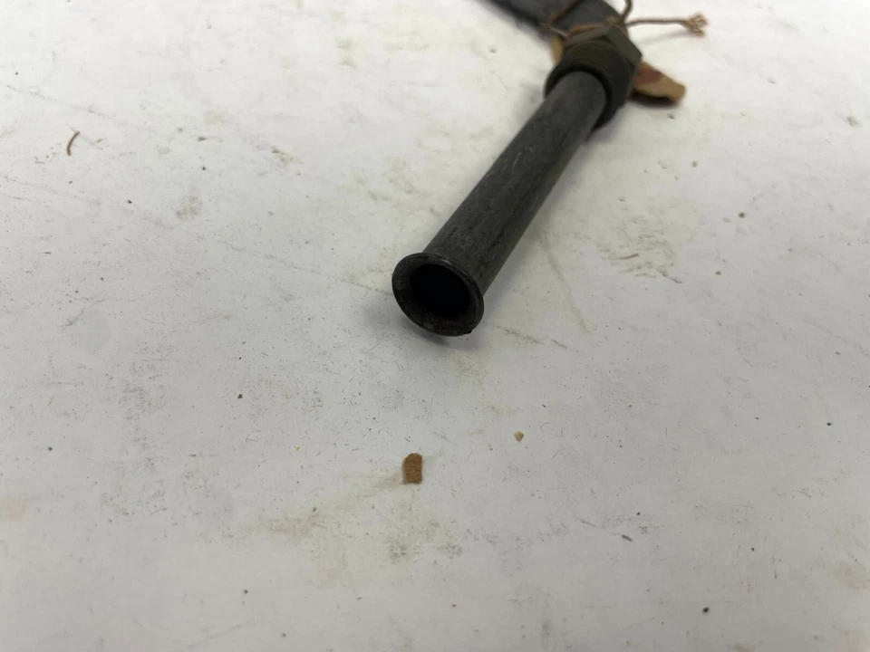 Chrysler Town & Country 1946-1948 motor a tubo de filtro de aceite 1122435 nuevo de lote Foto 3 de 4