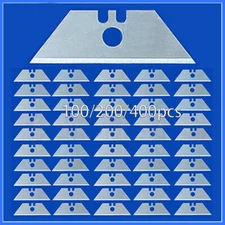 Wholesale UTILITY KNIFE BLADE Replacement Refills Standard Razor Box Cutter Tool