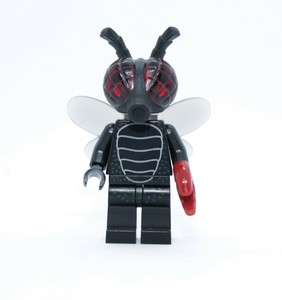 lego fly minifigure