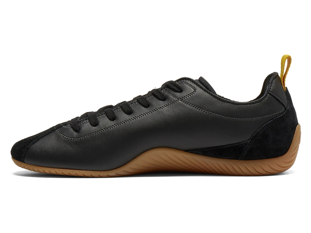 Onitsuka Tiger WRESTLIA 1183C323 001 BLACK/BLACK Unisex