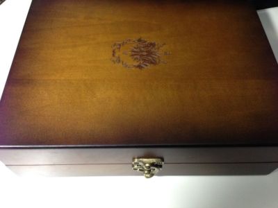 SOULS AIRMATIC 2本セット Genius Tools 27 Piece 1/2