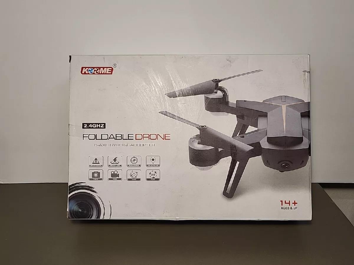 Foldable drone 2.4 ghz online
